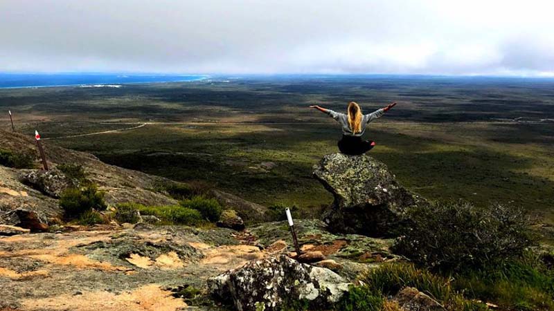 Join us for an extraordinary 4,000km journey discovering the real Australia through some of the country’s most spectacular wild landscapes!